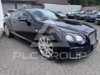 2016 Bentley Continental