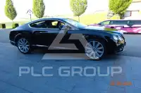 2016 Bentley Continental