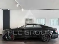 2016 Bentley Continental