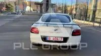2016 Bentley Continental