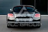 2016 Bentley Continental