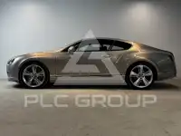 2016 Bentley Continental