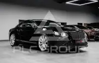 2016 Bentley Continental