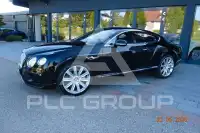 2016 Bentley Continental