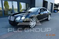 2016 Bentley Continental
