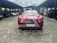 2016 Bentley Continental