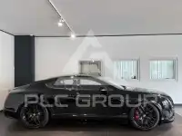 2016 Bentley Continental