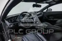 2016 Bentley Continental