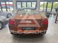 2016 Bentley Continental