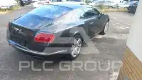 2016 Bentley Continental