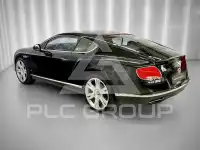 2016 Bentley Continental