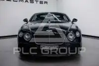 2016 Bentley Continental