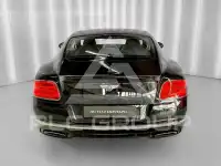 2016 Bentley Continental
