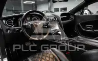 2016 Bentley Continental