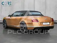 2016 Bentley Continental