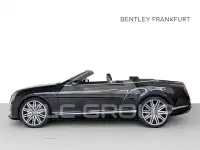 2016 Bentley Continental