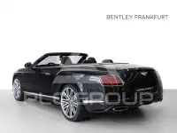 2016 Bentley Continental