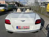 2016 Bentley Continental