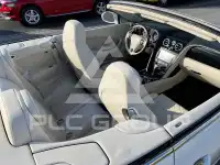 2016 Bentley Continental