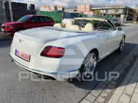 2016 Bentley Continental