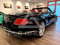 2016 Bentley Continental