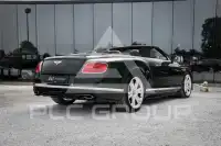 2016 Bentley Continental