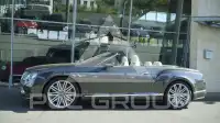 2016 Bentley Continental