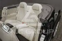 2016 Bentley Continental