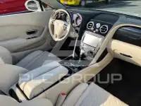 2016 Bentley Continental