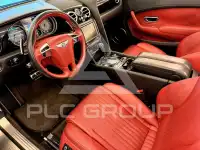 2016 Bentley Continental
