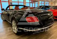 2016 Bentley Continental