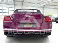 2016 Bentley Continental