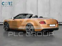 2016 Bentley Continental
