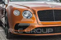 2016 Bentley Continental