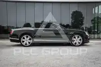 2016 Bentley Continental