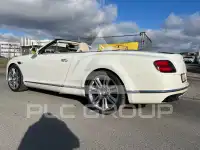 2016 Bentley Continental
