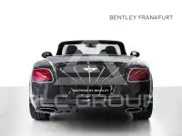 2016 Bentley Continental