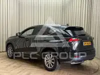 2016 Lexus NX300