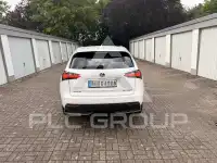 2016 Lexus NX300