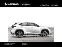 2016 Lexus NX300