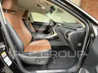 2016 Lexus NX300