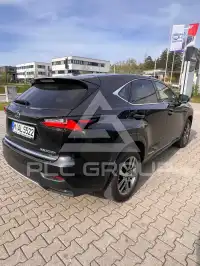 2016 Lexus NX300