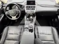 2016 Lexus NX300