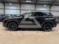 2016 Lexus NX300