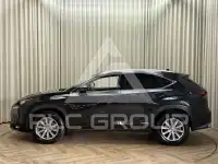 2016 Lexus NX300
