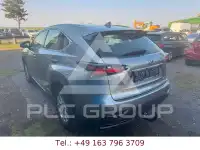 2016 Lexus NX300