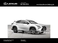 2016 Lexus NX300