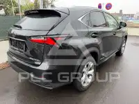 2016 Lexus NX300