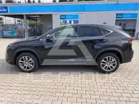 2016 Lexus NX300