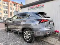 2016 Lexus NX300